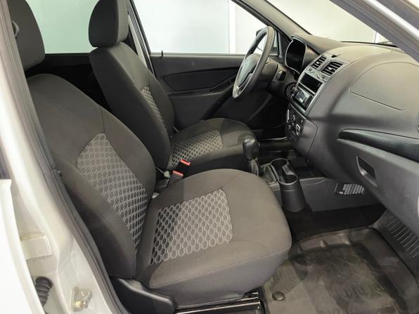 Lada (ВАЗ) Granta I Рестайлинг с пробегом 2023 года, цена 600 000 рублей, 24434 км, седан, Автокод Объявления