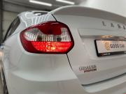 Lada (ВАЗ) Granta I Рестайлинг Энгельс  - изображение 58