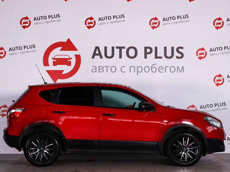 Nissan Qashqai I Рестайлинг Минеральные Воды  - изображение 7