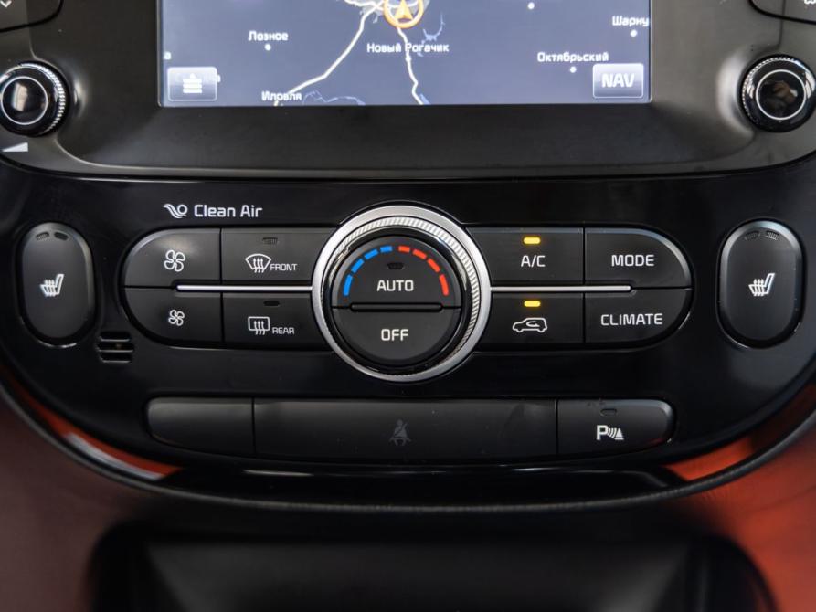 Kia Soul II Рестайлинг Волгоград  - изображение 23