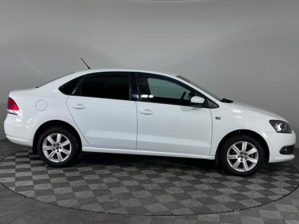Volkswagen Polo V с пробегом 2014 года, цена 845 000 рублей, 150000 км, седан, Автокод Объявления