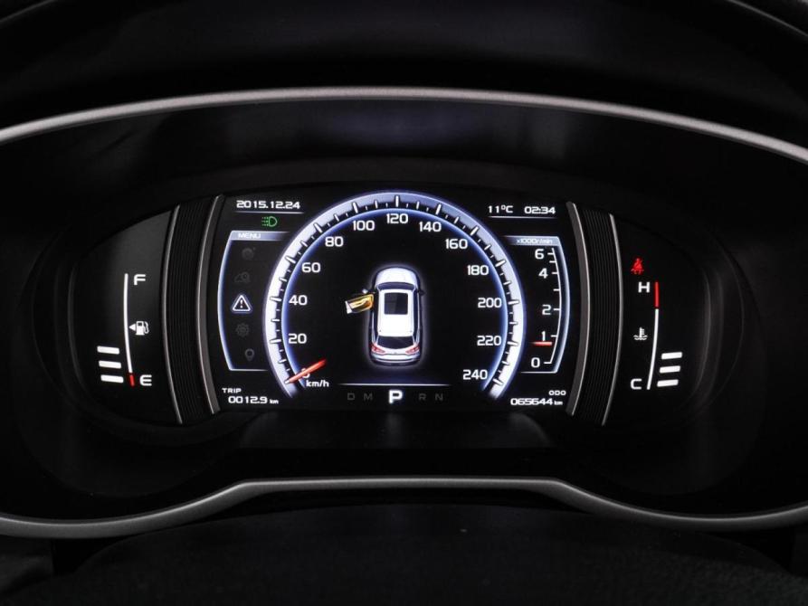 Geely Atlas I Воронеж  - изображение 12