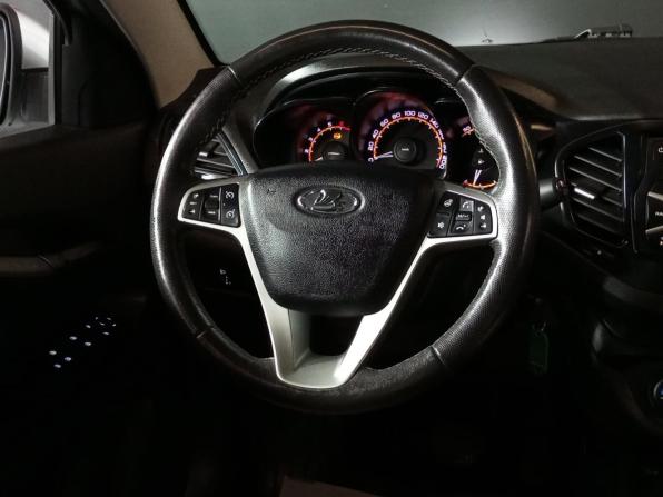 Lada (ВАЗ) Vesta I с пробегом 2020 года, цена 900 000 рублей, 146200 км, седан, Автокод Объявления