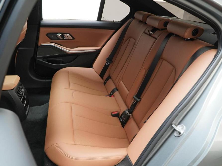 BMW 3 серии VII (G2x) Рестайлинг 2 Москва  - изображение 9