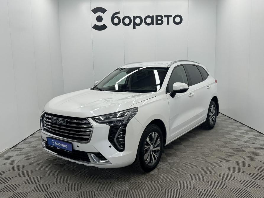 Haval Jolion I Воронеж  - изображение 1