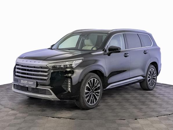 Exeed VX I с пробегом 2022 года, цена 2 300 000 рублей, 87374 км, внедорожник, Автокод Объявления