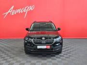 Skoda Karoq I Вологда  - изображение 28