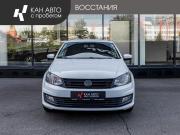 Volkswagen Polo V Рестайлинг Казань  - изображение 11
