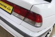 Nissan Sunny N16 Новокузнецк  - изображение 37
