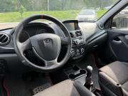 Lada (ВАЗ) Kalina II Нефтекамск  - изображение 19