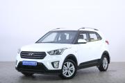 Hyundai Creta I Омск  - изображение 29