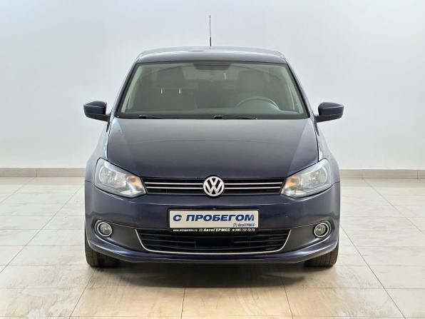 Volkswagen Polo V с пробегом 2011 года, цена 600 000 рублей, 230169 км, седан, Автокод Объявления