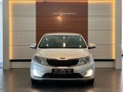 Kia Rio III Челябинск  - изображение 16