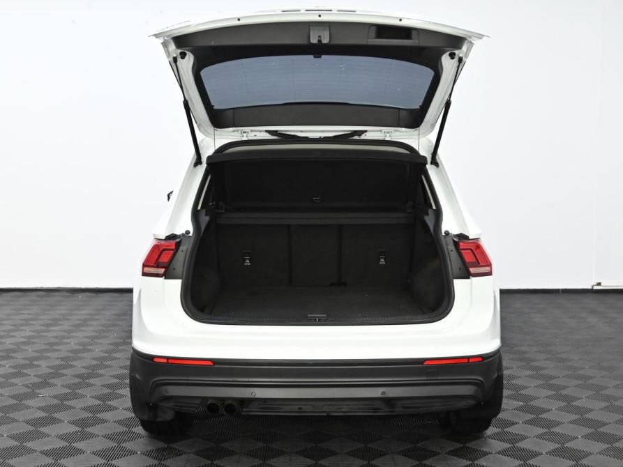 Volkswagen Tiguan II Москва  - изображение 5