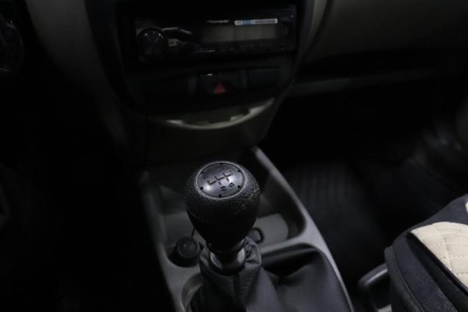 Lada (ВАЗ) Kalina I с пробегом 2007 года, цена 157 000 рублей, 263747 км, седан, Автокод Объявления