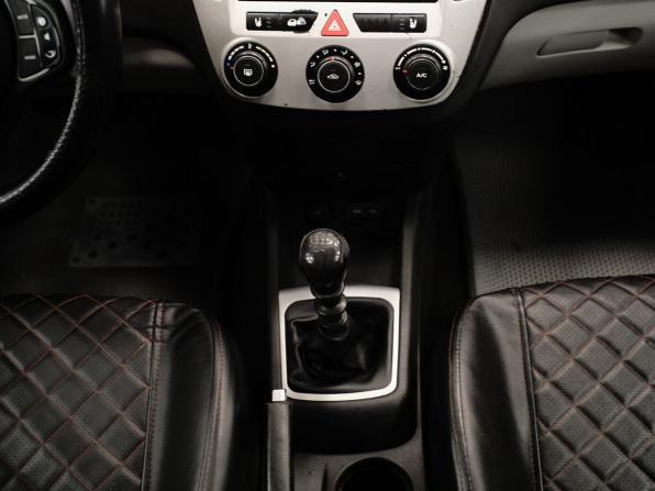 Kia Ceed I с пробегом 2009 года, цена 289 000 рублей, 387555 км, хэтчбек, Автокод Объявления