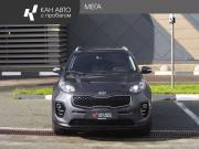 Kia Sportage IV Казань  - изображение 17