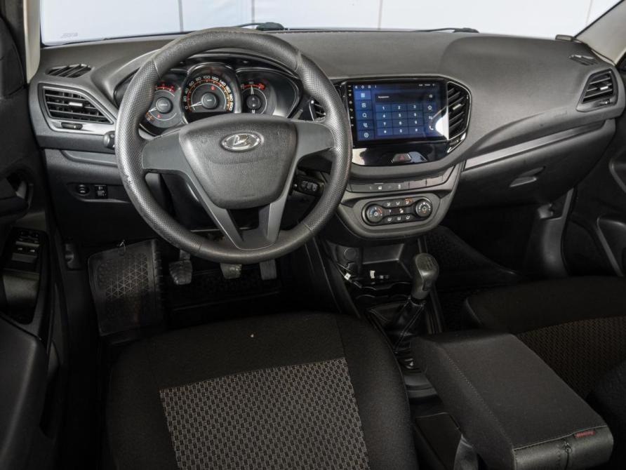 Lada (ВАЗ) Vesta I Краснодар  - изображение 6