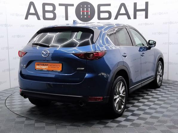 Mazda CX-5 II с пробегом 2020 года, цена 2 469 000 рублей, 150069 км, внедорожник, Автокод Объявления