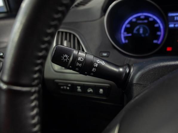 Hyundai ix35 I с пробегом 2011 года, цена 1 440 000 рублей, 61948 км, внедорожник, Автокод Объявления