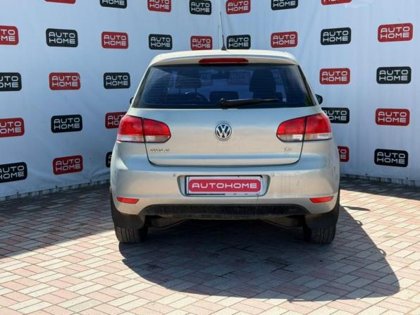 Volkswagen Golf VI с пробегом 2009 года, цена 459 990 рублей, 210000 км, хэтчбек, Автокод Объявления
