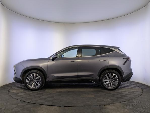 JETOUR DASHING I с пробегом 2024 года, цена 2 140 000 рублей, 45621 км, внедорожник, Автокод Объявления