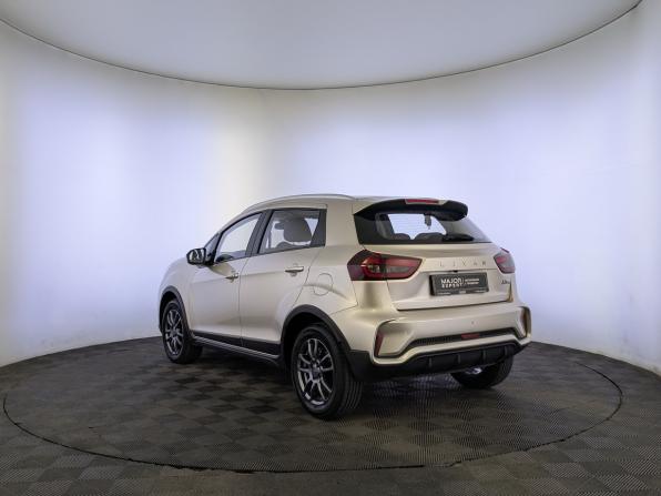 Livan X3 Pro с пробегом 2023 года, цена 1 215 000 рублей, 69168 км, внедорожник, Автокод Объявления