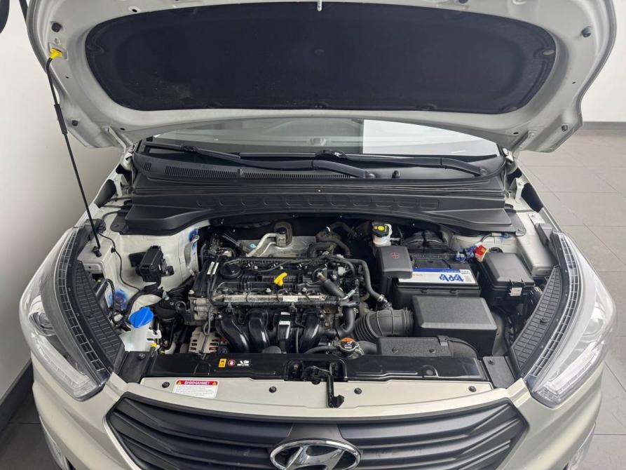 Hyundai Creta I Москва  - изображение 13