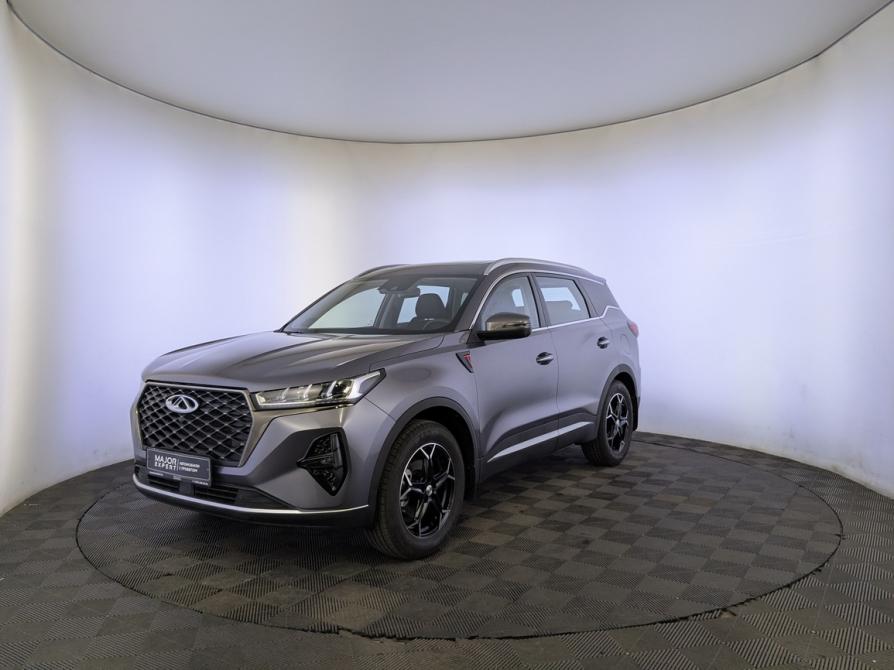 Chery Tiggo 7 Pro I Москва  - изображение 1