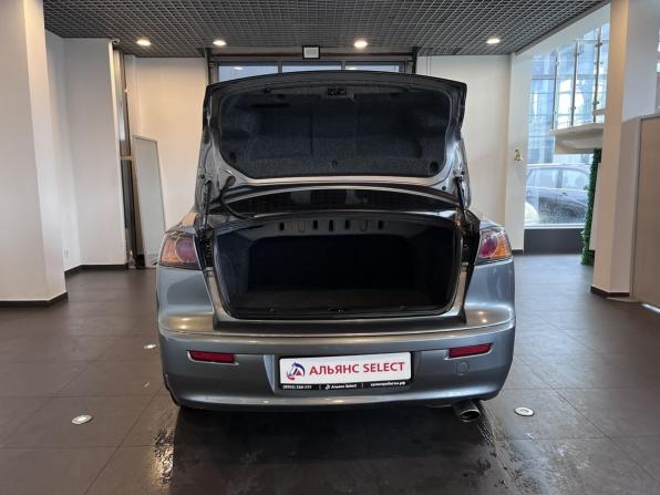 Mitsubishi Lancer X Рестайлинг с пробегом 2012 года, цена 998 000 рублей, 174688 км, седан, Автокод Объявления