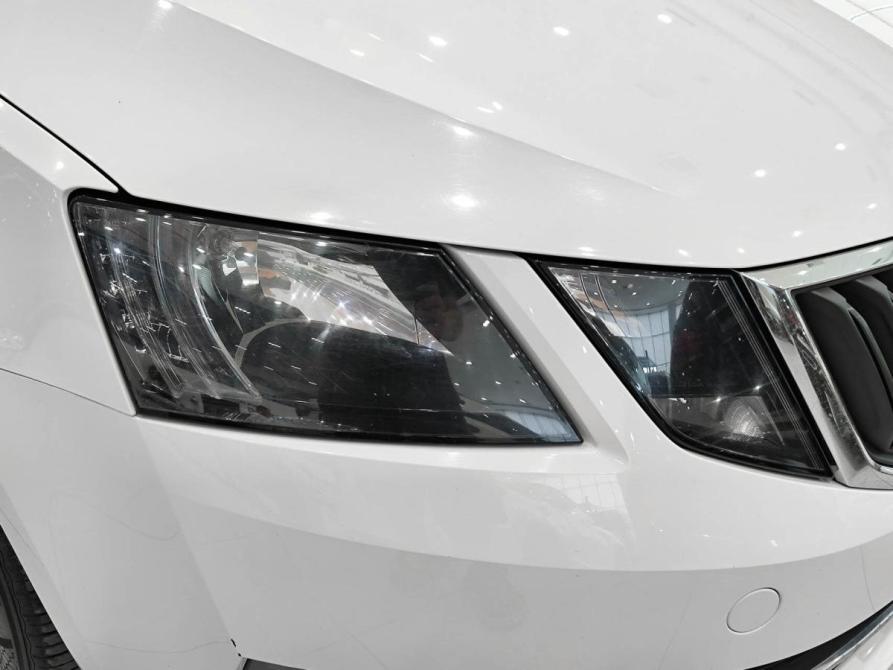 Skoda Octavia III (A7) Рестайлинг Казань  - изображение 21
