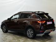 Kia Rio IV Рестайлинг Мурманск  - изображение 28