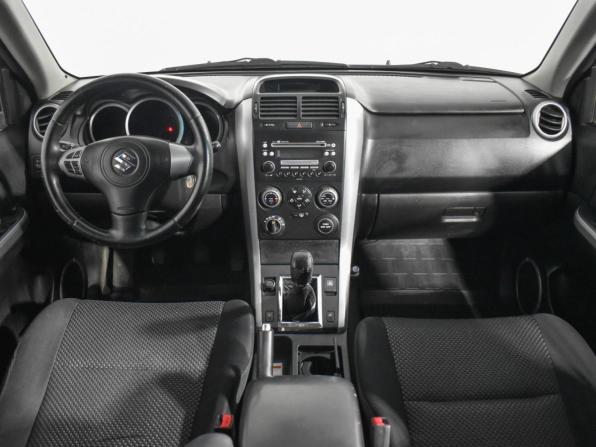 Suzuki Grand Vitara II с пробегом 2006 года, цена 649 000 рублей, 194029 км, внедорожник, Автокод Объявления