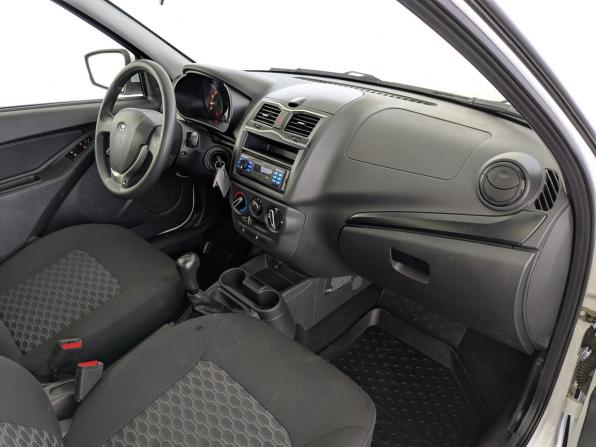 Lada (ВАЗ) Granta I Рестайлинг с пробегом 2024 года, цена 650 000 рублей, 91244 км, седан, Автокод Объявления