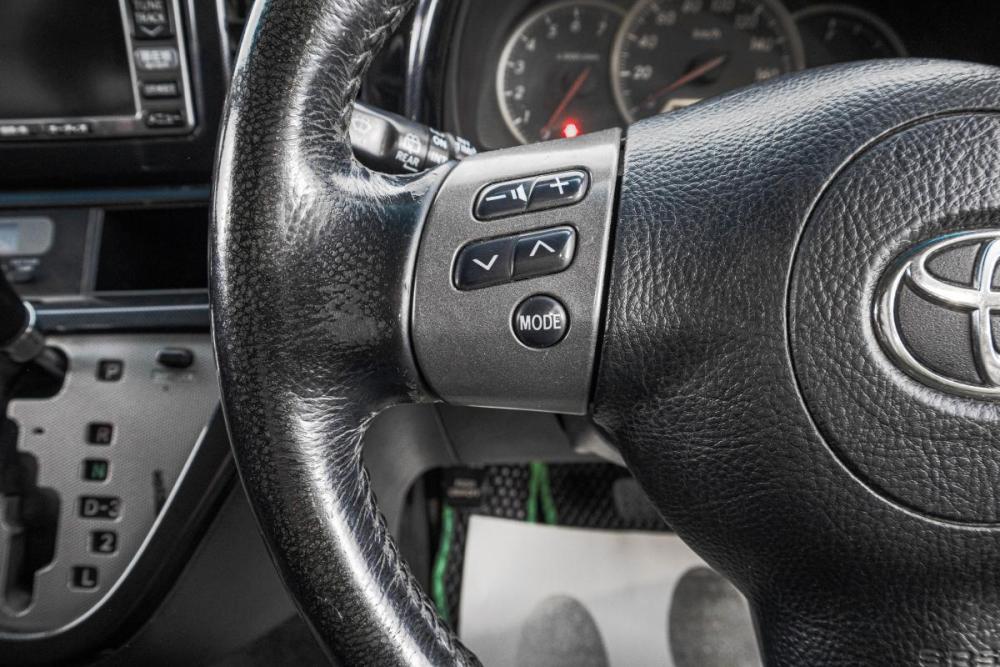 Toyota Wish I Барнаул  - изображение 14