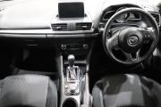 Mazda Axela III Иркутск  - изображение 34