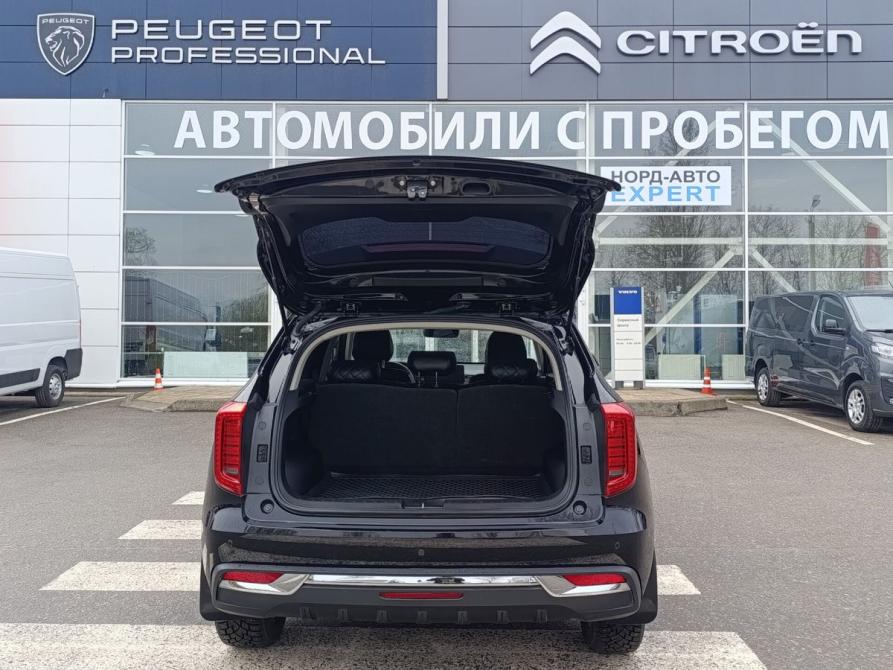 Haval Jolion I Тверь  - изображение 7