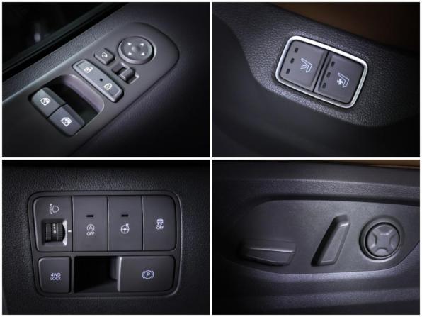 Hyundai Staria I с пробегом 2021 года, цена 5 044 000 рублей, 68280 км, минивэн, Автокод Объявления