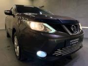 Nissan Qashqai II Новосибирск  - изображение 40