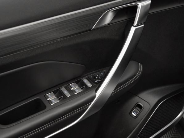 Geely Atlas Pro с пробегом 2022 года, цена 2 180 000 рублей, 36209 км, внедорожник, Автокод Объявления