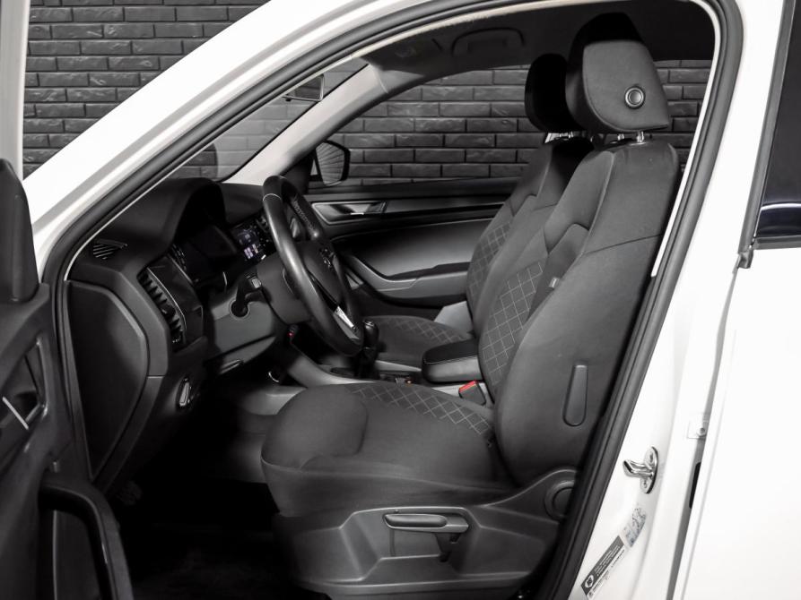 Skoda Kodiaq I Екатеринбург  - изображение 9