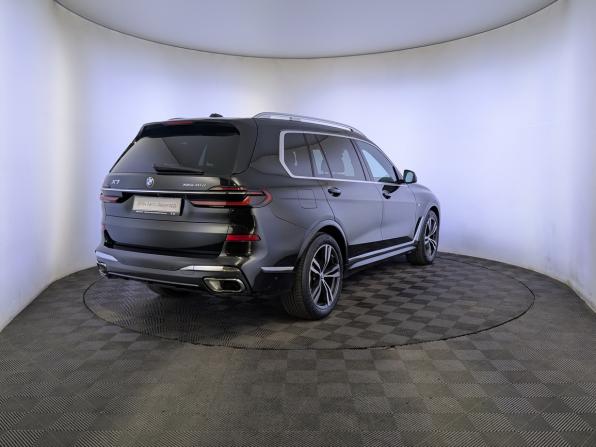 BMW X7 I (G07) Рестайлинг с пробегом 2023 года, цена 11 800 000 рублей, 79449 км, внедорожник, Автокод Объявления