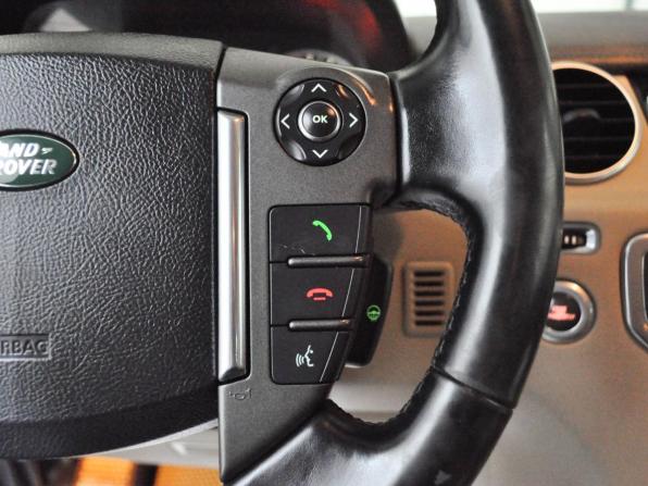 Land Rover Discovery IV с пробегом 2012 года, цена 1 483 400 рублей, 205846 км, внедорожник, Автокод Объявления