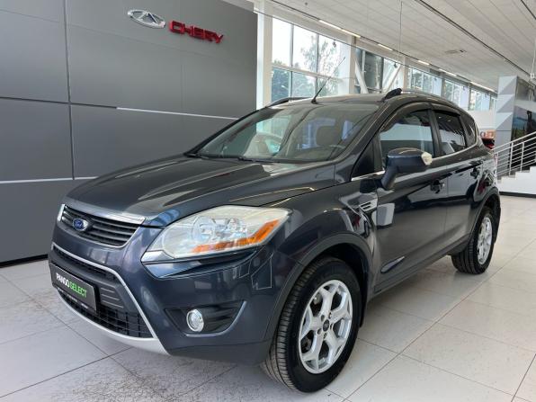 Ford Kuga I с пробегом 2008 года, цена 899 000 рублей, 285849 км, внедорожник, Автокод Объявления
