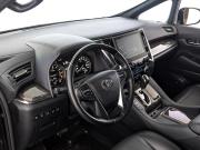 Toyota Alphard III Рестайлинг Москва  - изображение 45