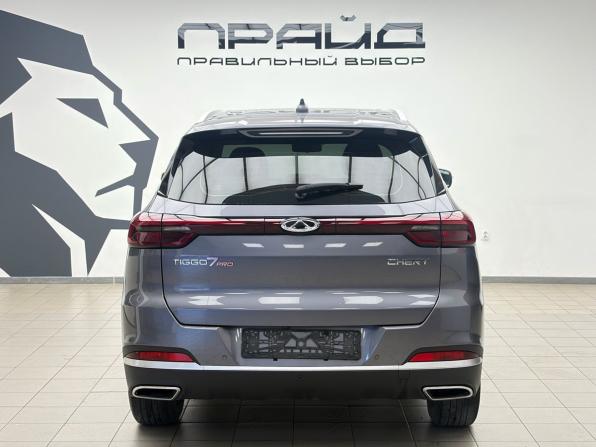Chery Tiggo 7 Pro I с пробегом 2022 года, цена 1 789 000 рублей, 110450 км, внедорожник, Автокод Объявления
