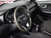 Kia Rio III Белгород  - изображение 28