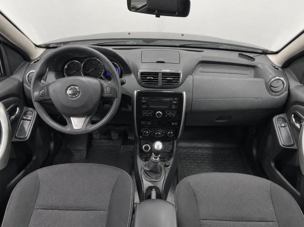 Nissan Terrano III (D10) с пробегом 2017 года, цена 1 390 500 рублей, 128000 км, внедорожник, Автокод Объявления