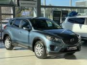 Mazda CX-5 I Рестайлинг Екатеринбург  - изображение 24