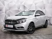 Lada (ВАЗ) Vesta I Ульяновск  - изображение 22